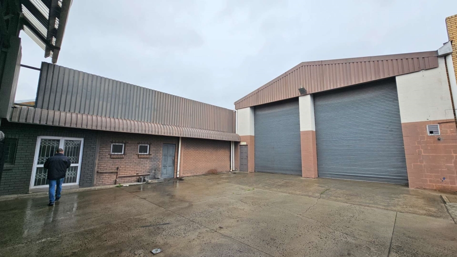 To Let commercial Property for Rent in Beaconvale Western Cape